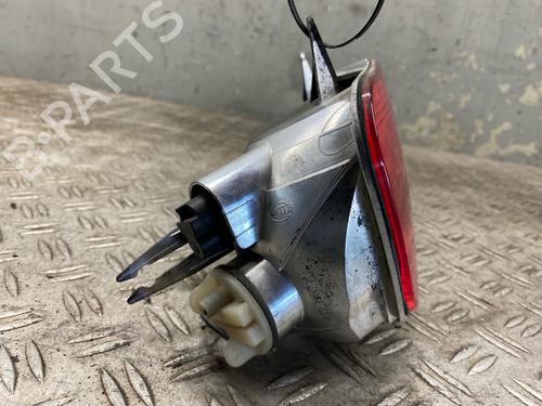 Rear fog light CITROËN C4 Picasso II 1.2 THP 130 | BP29137293C37 