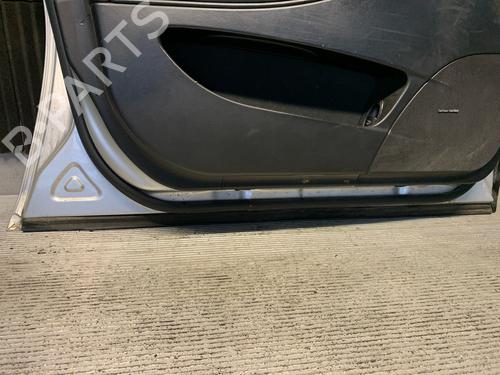 Left front door MERCEDES-BENZ CLS (C219) CLS 350 (219.357) | BP22316672C2 