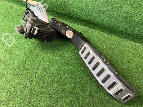 Used Pedal Pedal PORSCHE CAYENNE (9PA) S 4.5 (340 hp) 11049302 11049302