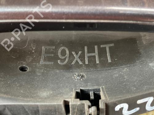 Rear right exterior door handle BMW 3 Touring (E91) 320 d | BP15424001C130 