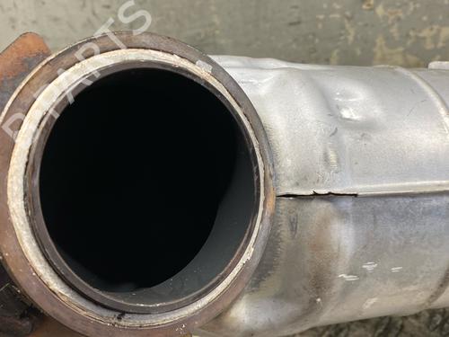 Catalyst OPEL CROSSLAND X / CROSSLAND (P17, P2QO) 1.2 (75) | BP31919364M10