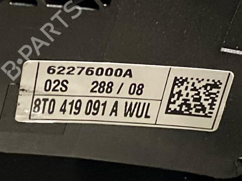 Steering wheel AUDI A5 (8T3) 3.2 FSI quattro | BP26499030C49