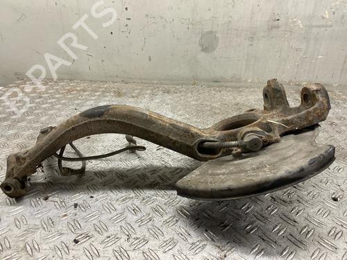 Right front steering knuckle AUDI ALLROAD C5 (4BH) 2.5 TDI quattro | BP24541077M26 