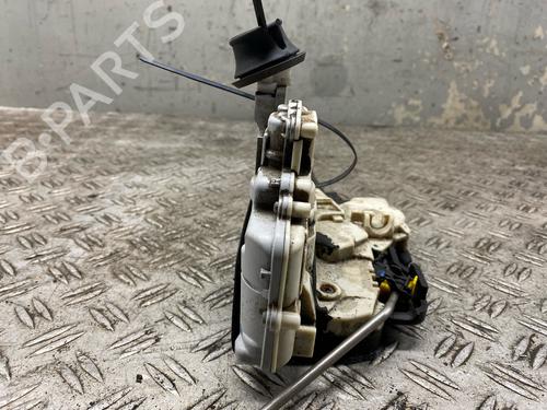 Rear right lock AUDI A8 D3 (4E2, 4E8) 4.2 TDI quattro | BP29917881C99