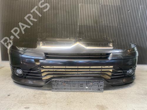 Used Front bumper CITROËN C4 I (LC_) 1.6 16V (109 hp) 20223562