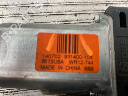 Right front window motor JEEP GRAND CHEROKEE IV (WK, WK2) 3.0 CRD V6 4x4 | BP16547095E20 