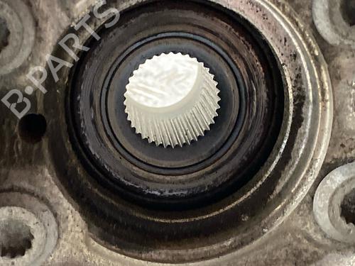 Left front steering knuckle VW PASSAT B6 (3C2) 2.0 BlueTDI | BP36436319M25  - Image 5