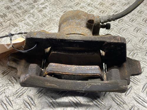 Left front brake caliper MERCEDES-BENZ A-CLASS (W169) A 200 (169.033, 169.333) | BP33819455M105 - Image 7