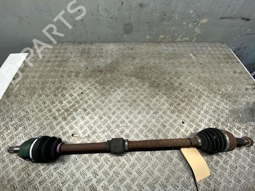 Drivaksel foran Høyre MITSUBISHI ASX (GA_W_) 1.6 MIVEC (GA1W) (117 hp) 28118150