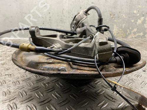 Right rear steering knuckle MERCEDES-BENZ E-CLASS T-Model (S211) E 280 T CDI (211.220) | BP29539121M28 