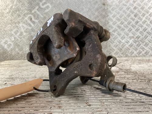 Right rear brake caliper FIAT ULYSSE (179_) 2.0 D Multijet | BP19099857M106 