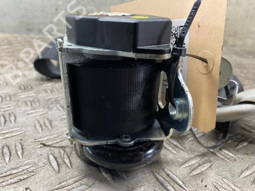 Front right seatbelt VW UP! (121, 122, BL1, BL2, BL3, 123) 1.0 | BP40509859I25 - Image 3