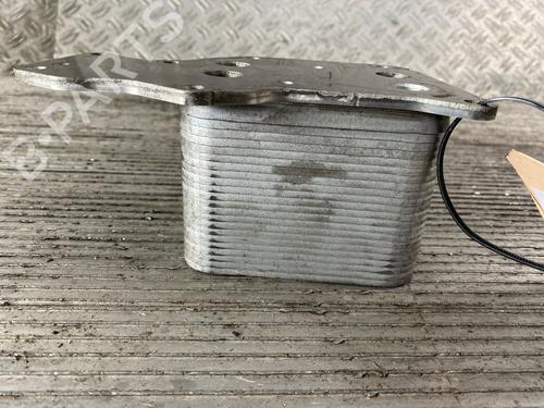 Oil radiator BMW 1 (F20) 120 d (190 hp) 16475449