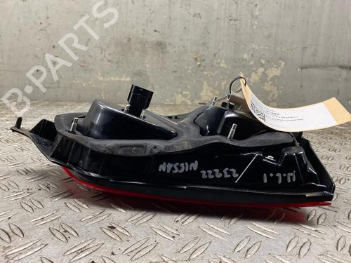 Left tailgate light NISSAN QASHQAI II (J11, J11_) 1.3 DIG-T | BP30931917C79 