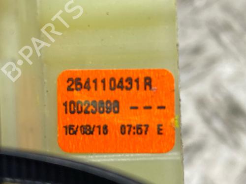 Left front window switch DACIA DOKKER MPV (KE_) 1.2 TCe (KEM0, KEAY) | BP29726277I27