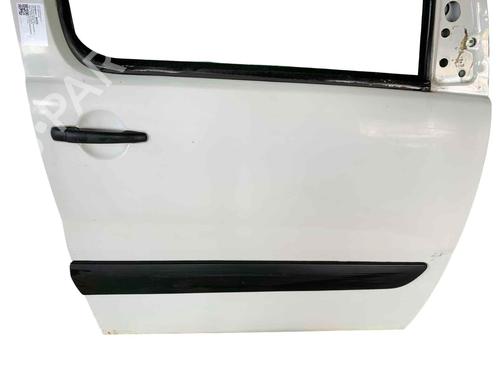 Right front door FIAT SCUDO Van (270_, 272_) 2.0 D Multijet | BP29568185C3 