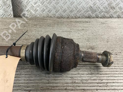Right front driveshaft CITROËN C4 I (LC_) 1.6 16V | BP20240591M39 