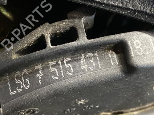 Gearstang BMW X5 (E53) 3.0 d | BP38286247M90 - Image 10