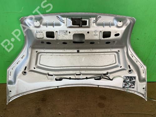 Hood FIAT FIORINO Box Body/MPV (225_) 1.4 (225BXA1A, 225BXF1A) | BP24935931C1