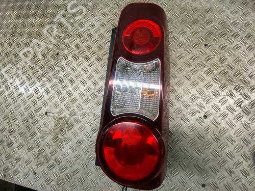 Used Right taillight Right taillight PEUGEOT PARTNER Box Body/MPV 1.6 BlueHDi 100 (100 hp) 39685565 39685565
