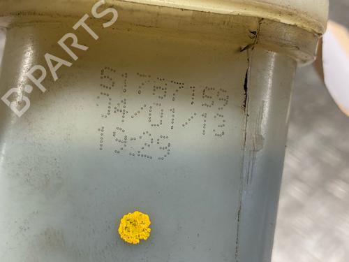 Power steering reservoir FIAT FIORINO Box Body/MPV (225_) 1.4 (225BXA1A, 225BXF1A) | BP24958684M117 