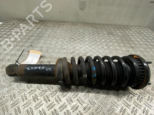 Used Left rear shock absorber JAGUAR XF I (X250) 3.0 D (211 hp) 23431643