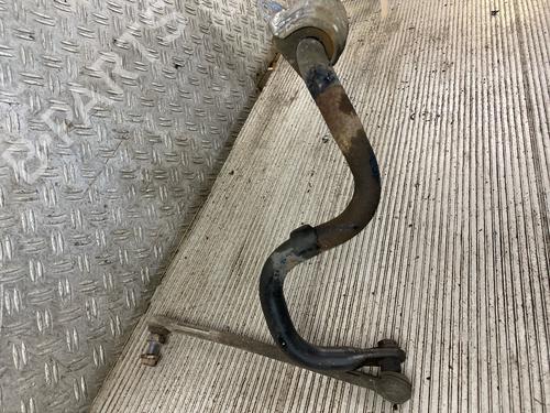 Anti roll bar BMW 3 Touring (E91) 318 d | BP22345817M96 