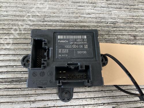 Used Electronic module FORD FIESTA VI (CB1, CCN) 1.25 (60 hp) 17713189
