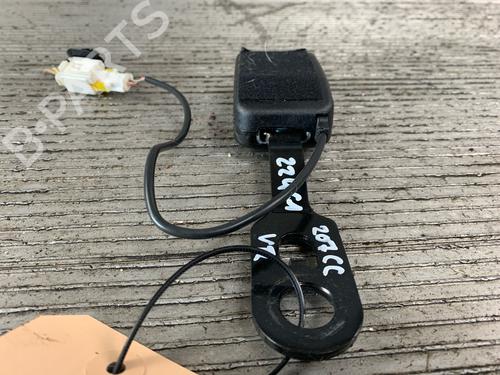 Seat buckle PEUGEOT 207 CC (WD_) 1.6 16V | BP16991080I32
