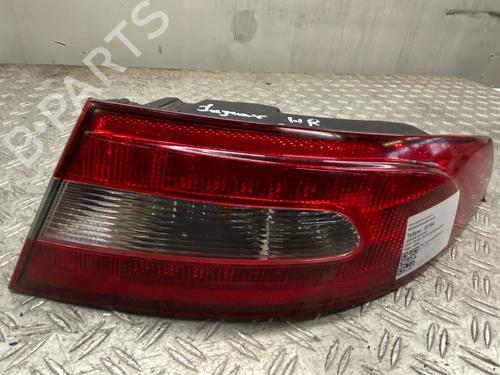 Used Right taillight JAGUAR XF I (X250) 3.0 D (211 hp) 23431564