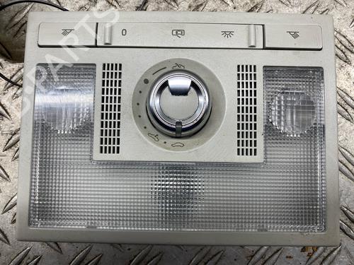 Plafoniera SKODA CITIGO (NF1) 1.0 CNG (68 hp) 31331662