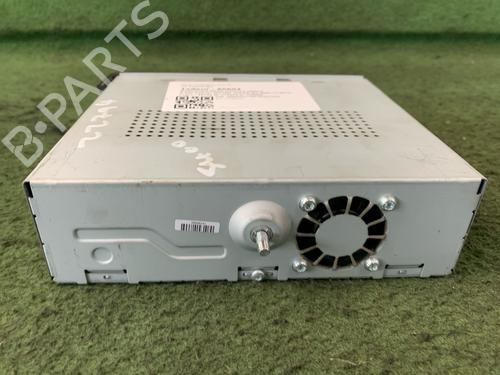 Electronic module MERCEDES-BENZ S-CLASS (W221, V221) S 400 Hybrid (221.095, 221.195) | BP20659531M83 