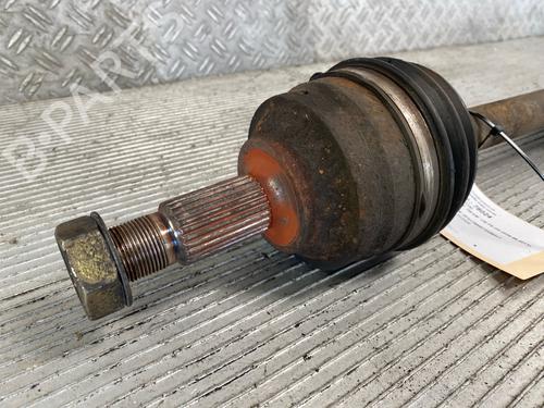 Left front driveshaft FIAT ULYSSE (179_) 2.0 D Multijet | BP18918868M38 