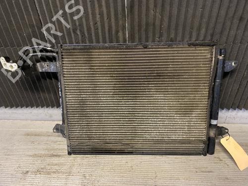 AC radiator VW TOURAN (1T1, 1T2) 1.6 FSI 1T0820411B