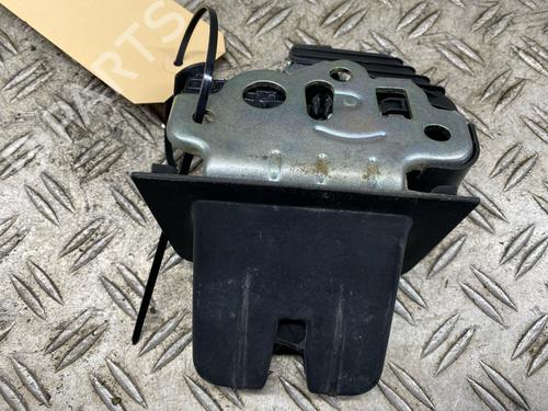 Used Tailgate lock AUDI A6 C7 Avant (4G5, 4GD) 3.0 TDI (204 hp) 29180433