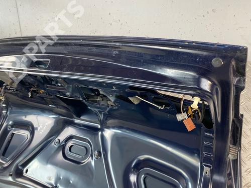 Tailgate AUDI A8 D2 (4D2, 4D8) 2.8 | BP11494440C6 