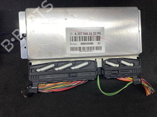 Used Electronic module Electronic module 38069937 38069937