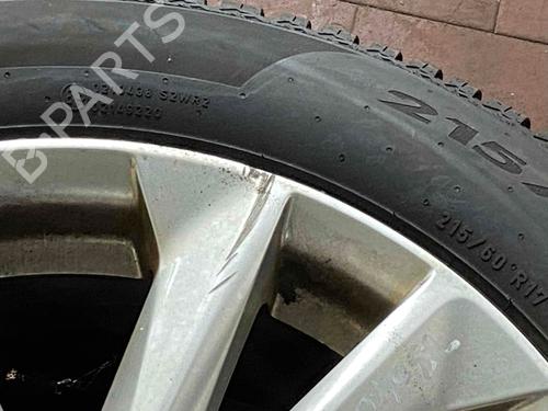 Rim NISSAN QASHQAI II (J11, J11_) 1.2 DIG-T | BP28813153C45 