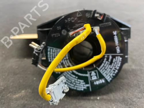 Used Squib airbag Squib airbag JAGUAR X-TYPE I (X400) 2.5 V6 All-wheel Drive (196 hp) 34519136 34519136