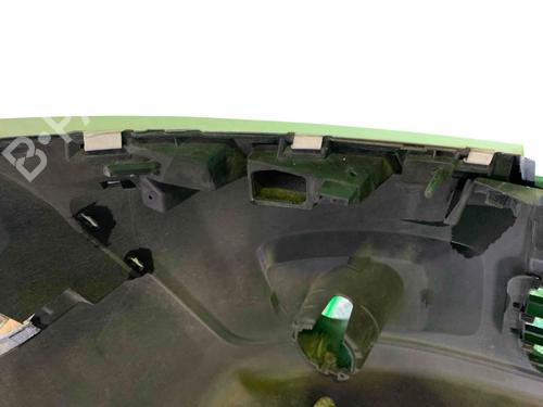 Front bumper FIAT SCUDO Van (270_, 272_) 2.0 D Multijet | BP29568182C7