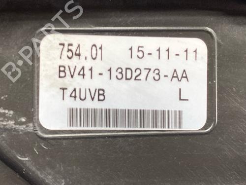 Left daytime light FORD KUGA I 2.0 TDCi 4x4 | BP31640747C104