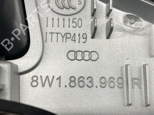 Other AUDI A4 B9 Avant (8W5, 8WD) 2.0 TDI | BP33182647O1 - Image 10