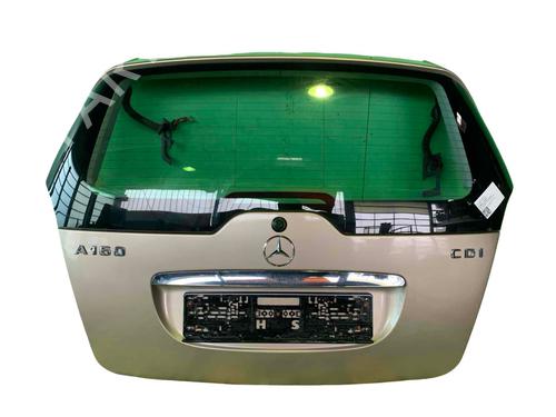 Used Tailgate MERCEDES-BENZ A-CLASS (W169) A 160 CDI (169.006, 169.306) (82 hp) 30398382
