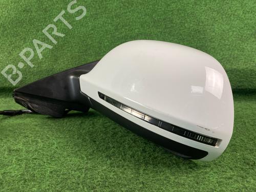Left mirror AUDI A3 Sportback (8PA) 1.4 TFSI | BP16193227C26 