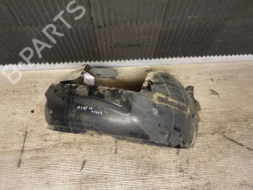 Wheel arch AUDI A3 Sportback (8PA) 1.4 TFSI | BP16216952C56 