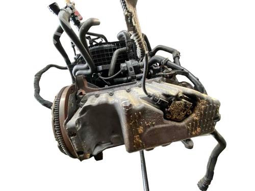 Engine VW GOLF VI (5K1) 1.4 TSI | BP34557495M1  - Image 6