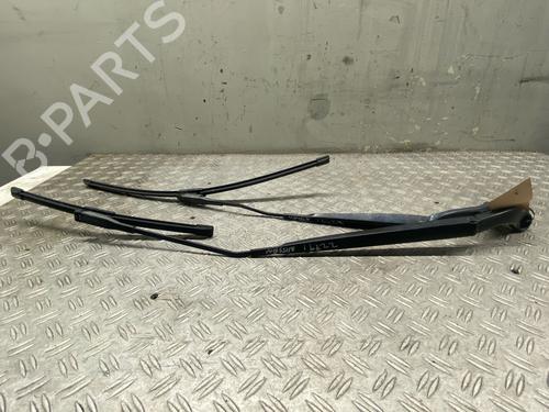 Front windshield wiper arm NISSAN QASHQAI I (J10, NJ10) 1.6 dCi All-wheel Drive | BP28446454C143 