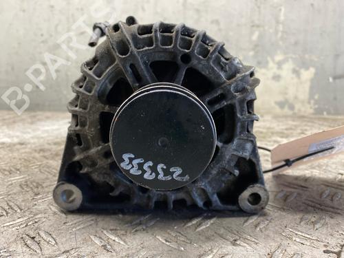 Used Alternator Alternator PEUGEOT 308 SW II (LC_, LJ_, LR_, LX_, L4_) 1.2 THP 130 (131 hp) 34246870 34246870