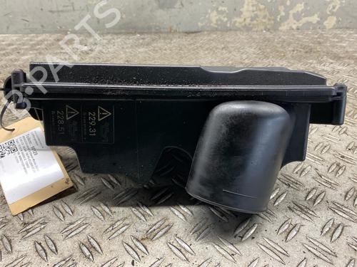 Air filter box MERCEDES-BENZ E-CLASS T-Model (S211) E 280 T CDI (211.220) | BP29539139M87 