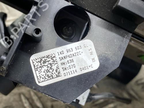 Steering column VW GOLF V (1K1) 1.4 TSI | BP28151303M21 